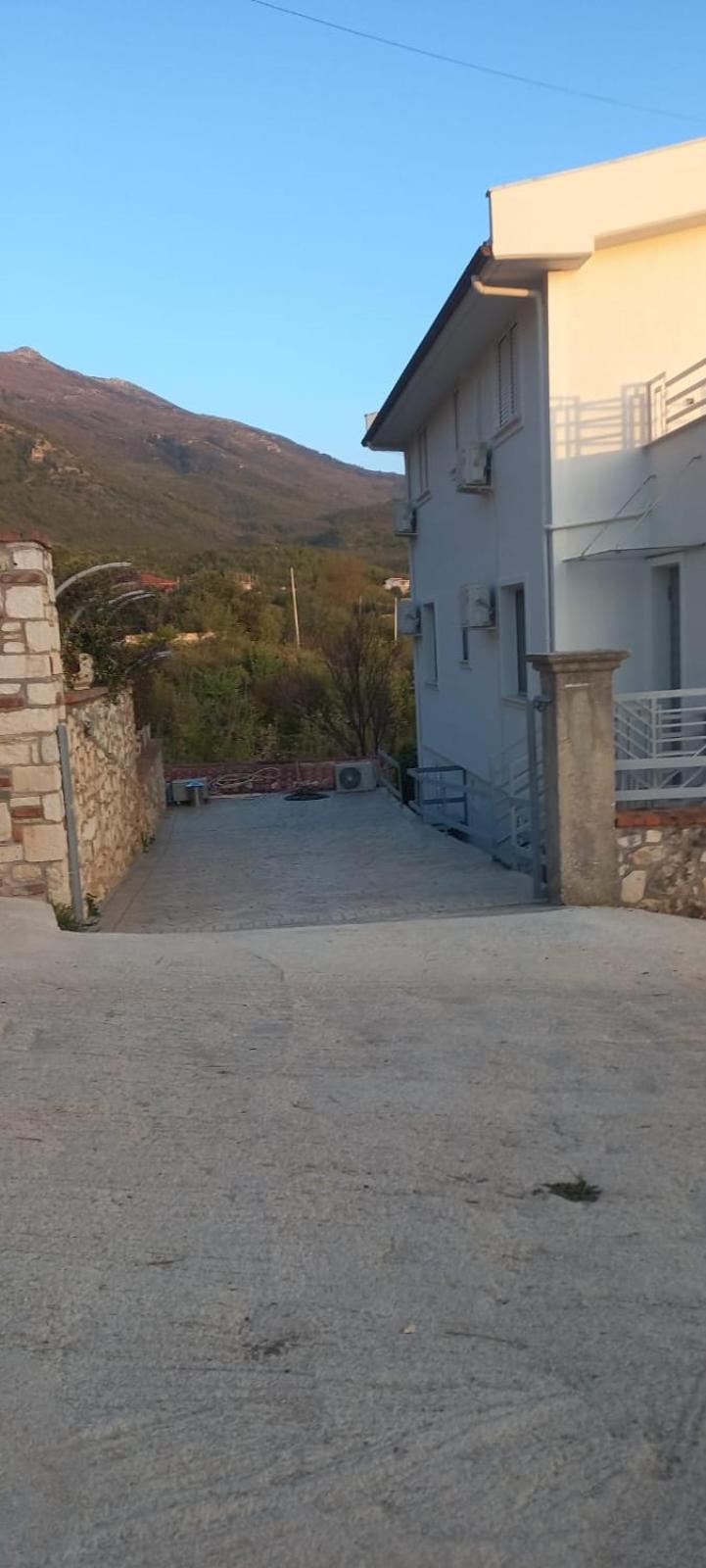 Vila Elida Trajas Exteriör bild