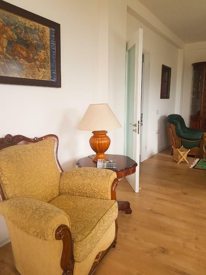 Vila Elida Trajas Exteriör bild