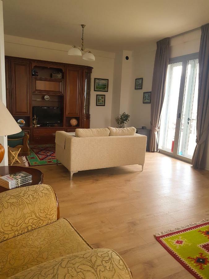 Vila Elida Trajas Exteriör bild