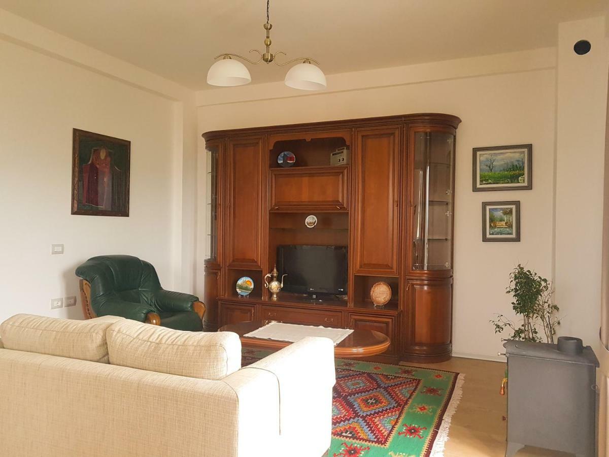 Vila Elida Trajas Exteriör bild