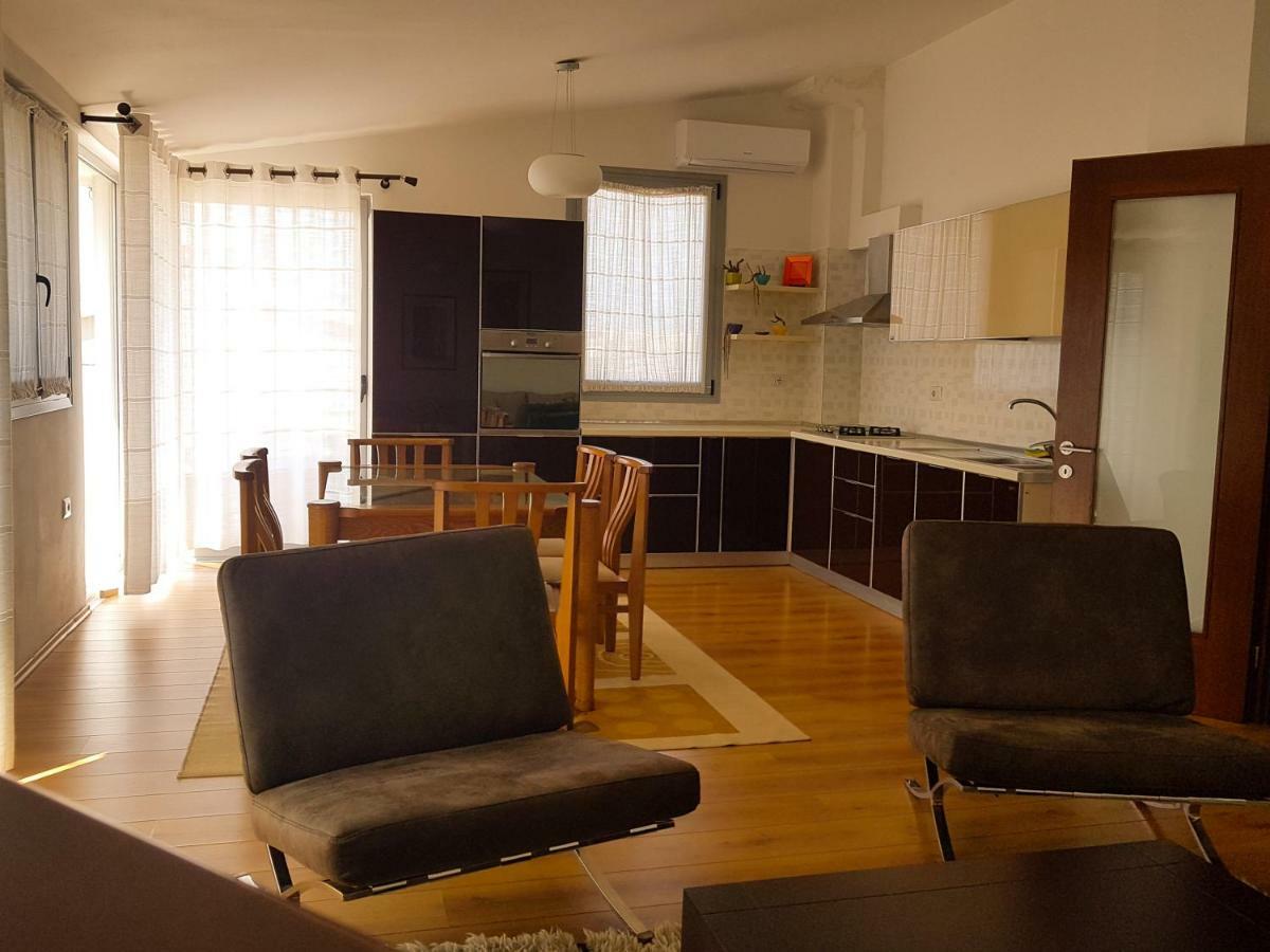 Vila Elida Trajas Exteriör bild